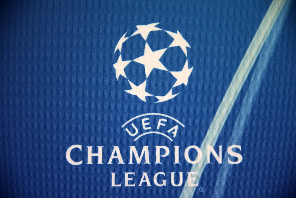 Δημάτος: «Από τον δεύτερο προκριματικό του Champions League ο πρωταθλητής Ελλάδας» (pic)
