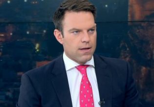 Κασσελάκης: Είμαι αποφασισμένος να σπάσω το απόστημα – Στόχος μου να αλλάξω τη χώρα