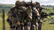 Ζαχάροβα: Η στρατιωτική άσκηση Steadfast Defender, ένδειξη ότι το ΝΑΤΟ ετοιμάζεται για σύγκρουση με τη Ρωσία