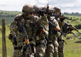 Ζαχάροβα: Η στρατιωτική άσκηση Steadfast Defender, ένδειξη ότι το ΝΑΤΟ ετοιμάζεται για σύγκρουση με τη Ρωσία