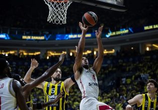 Η εξήγηση του Τζάρον Μπλόσομγκεϊμ για το επεισόδιο μετά το Φενέρ-Μονακό