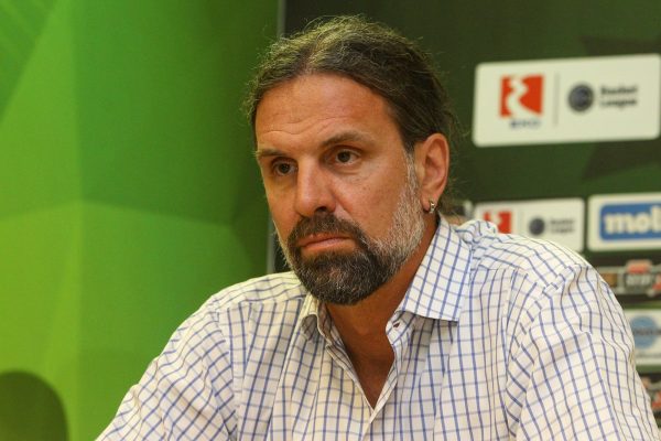 Στο Final Four με τον Παναθηναϊκό ο Φραγκίσκος Αλβέρτης