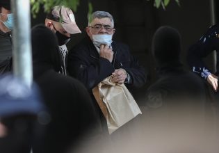 Έφεση για την αποφυλάκιση Μιχαλολιάκου