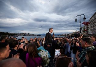 Μητσοτάκης: Πάω στον Ερντογάν με απόλυτη αυτοπεποίθηση και συνέπεια στις εθνικές γραμμές