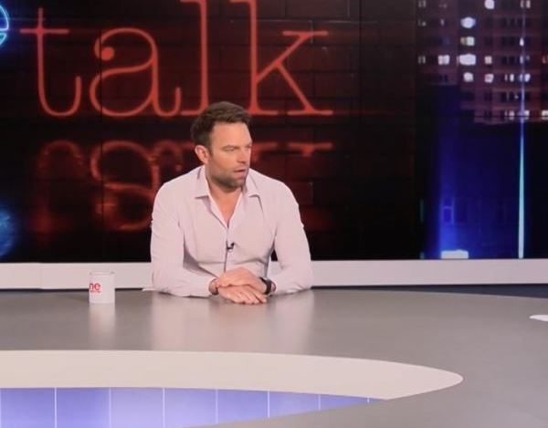 Κασσελάκης: Τα όργανα του ΣΥΡΙΖΑ παίζουν ρόλο αλλά πρέπει να εκσυγχρονισθούν – Πότε θα δώσει το πόθεν έσχες;