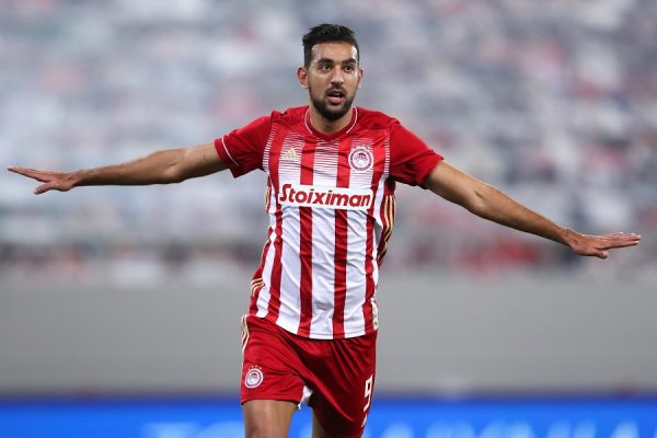 Τα μηνύματα Χασάν και Μέγερι, ενόψει του μεγάλου τελικού (vids)