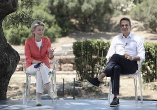 Λιακούλη στον Μητσοτάκη: Στείλατε επιστολή στο «δικό σας άνθρωπο» ομολογώντας ότι αποτύχατε με την ακρίβεια