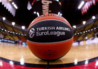 «Μπαμ» στη Euroleague: «Κατάργηση του Final Four και play offs μέχρι τους τελικούς»