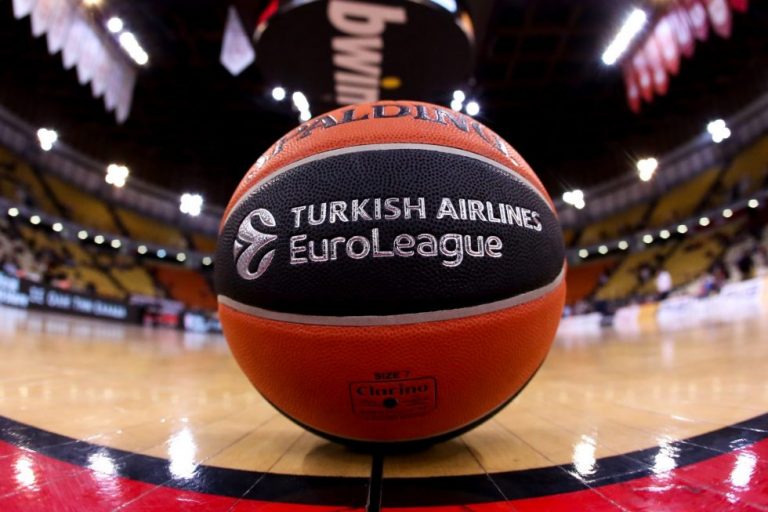 «Μπαμ» στη Euroleague: «Κατάργηση του Final Four και play offs μέχρι τους τελικούς»
