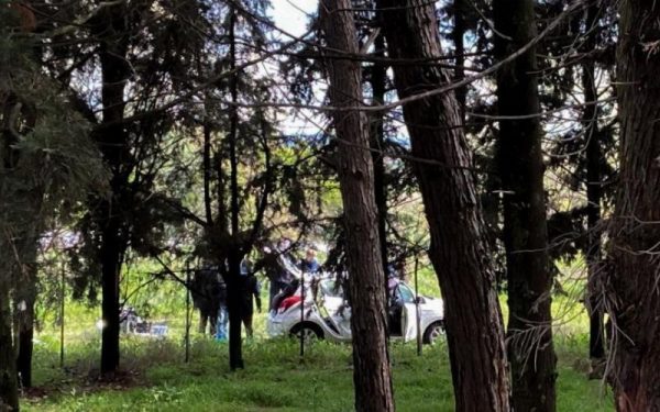 Σκότωσε την ηλικιωμένη μητέρα του για να την «λυτρώσει» – Καταδικάστηκε με αναγνώριση μειωμένου καταλογισμού