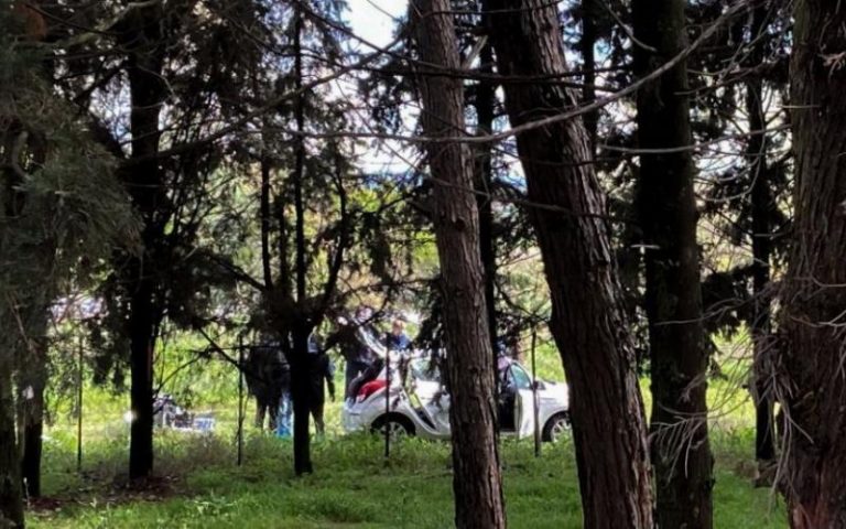 Σκότωσε την ηλικιωμένη μητέρα του για να την «λυτρώσει» – Καταδικάστηκε με αναγνώριση μειωμένου καταλογισμού