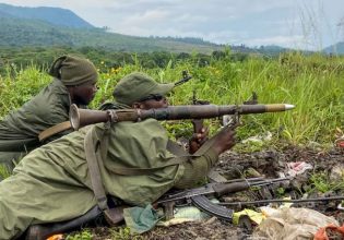 Έρχεται πόλεμος με τη Ρουάντα; – Ο πρόεδρος της ΛΔ Κογκό δεν το αποκλείει