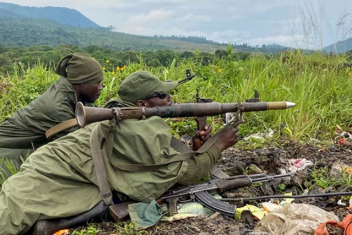 Έρχεται πόλεμος με τη Ρουάντα; – Ο πρόεδρος της ΛΔ Κογκό δεν το αποκλείει