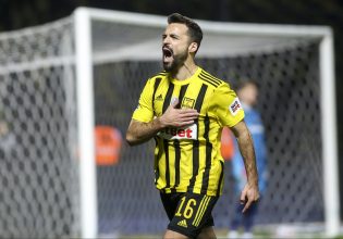 Άρης: Στον τελικό Γκάμα και Ντιγκινί