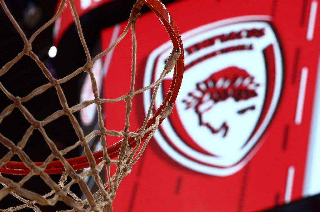 To «ευχαριστώ» του Ολυμπιακού στις ομάδες της Basket League