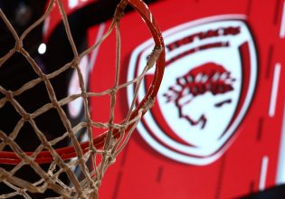 To «ευχαριστώ» του Ολυμπιακού στις ομάδες της Basket League