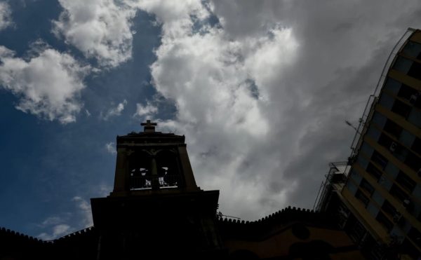 Μεγάλη Παρασκευή: Γιατί είναι πάντα συννεφιασμένη