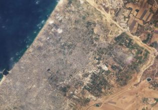 Καμένη γη σε λίγους μήνες – Η επίθεση του Ισραήλ καταστρέφει την ικανότητα της Γάζας να παράγει τρόφιμα