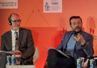 Παππάς: Μόνο 7 μικρές επιχειρήσεις στο Ταμείο Ανάκαμψης – «Ένεση» οικονομικής δημοκρατίας στα κονδύλια