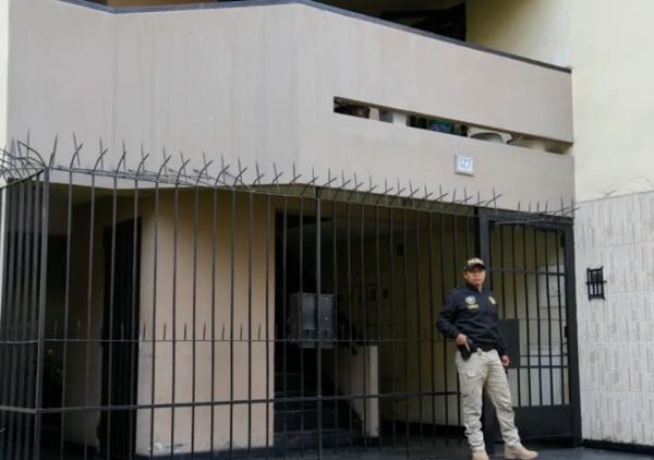 Περού: Μετά το σκάνδαλο Rolexgate της προέδρου, τώρα συνέλαβαν τον αδελφό της