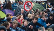 Γερμανία: Αυξήθηκαν πάνω από 23% τα εγκλήματα με κίνητρο την ακροδεξιά ιδεολογία το 2023