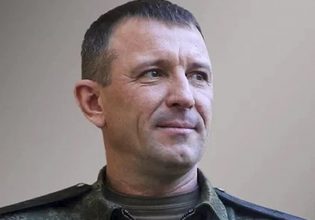 Ρωσία: Συνελήφθη ο πρώην διοικητής της 58ης στρατιάς για απάτη – Τον είχε καρατομήσει ο Πούτιν
