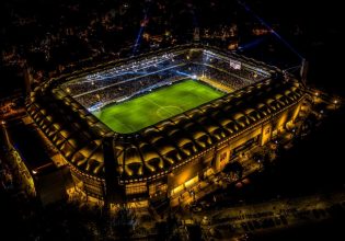 Σε ισχύ από τη Δευτέρα τα μέτρα ασφαλείας για τον τελικό του Europa Conference League: Η ανακοίνωση της ΕΛ.ΑΣ