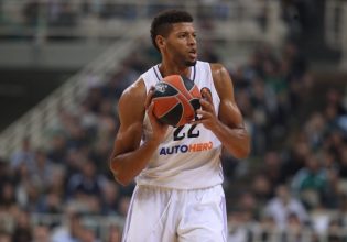 «Αυτές είναι οι δύο επιλογές του Ταβάρες για το μέλλον του»