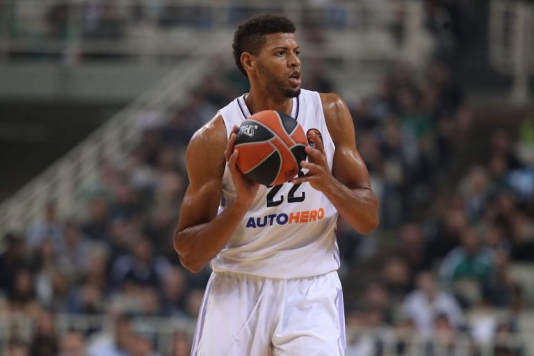 «Αυτές είναι οι δύο επιλογές του Ταβάρες για το μέλλον του»