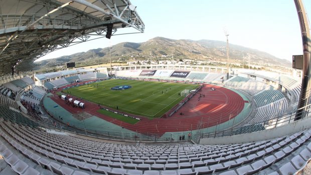 Παγκόσμια πρωτοτυπία της ΕΠΟ: Τελικός Conference League με κόσμο, τελικός Κυπέλλου χωρίς! | in.gr