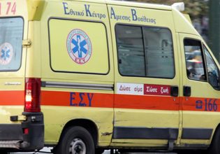 Ημαθία: 23χρονη ξύπνησε με  δύσπνοια και πέθανε – Ερευνώνται τα αίτια θανάτου