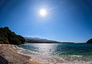 Καιρός: Δευτέρα του Πάσχα με τη θερμοκρασία στο «κόκκινο» – Πού άγγιξε τους 30 βαθμούς ο υδράργυρος