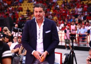 Μποντιρόγκα: «Θέλουμε να βρούμε την καλύτερη λύση για Euroleague και FIBA»