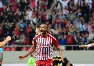 Ελ Κααμπί: «Χάρη στον Θεό θα παίξω σε έναν τελικό – Τα πάντα για να κερδίσω το τρόπαιο»