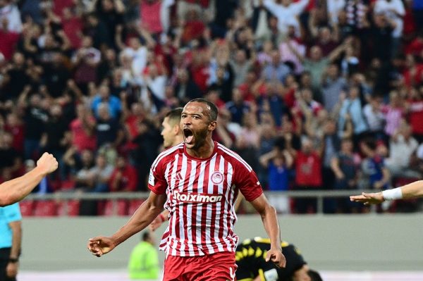 Ελ Κααμπί: «Χάρη στον Θεό θα παίξω σε έναν τελικό – Τα πάντα για να κερδίσω το τρόπαιο»