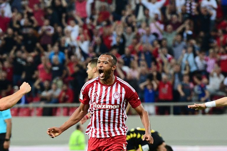 Ελ Κααμπί: «Χάρη στον Θεό θα παίξω σε έναν τελικό – Τα πάντα για να κερδίσω το τρόπαιο»