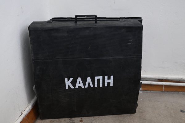 Ο «ξενοδόχος» της αποχής