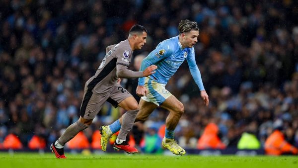 Γίνεται της… κακομοίρας με τους οπαδούς της Τότεναμ για το ματς κόντρα στην Σίτι