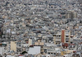 «Μη προσιτή» – Δυσοίωνο το μέλλον της στέγασης ακόμα και από τα μάτια των οικονομολόγων