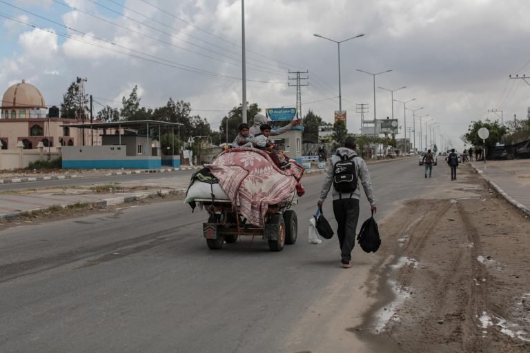 Ράφα: Το πολεμικό συμβούλιο του Ισραήλ απορρίπτει την κατάπαυση του πυρός – Συνεχίζει την επιχείρηση