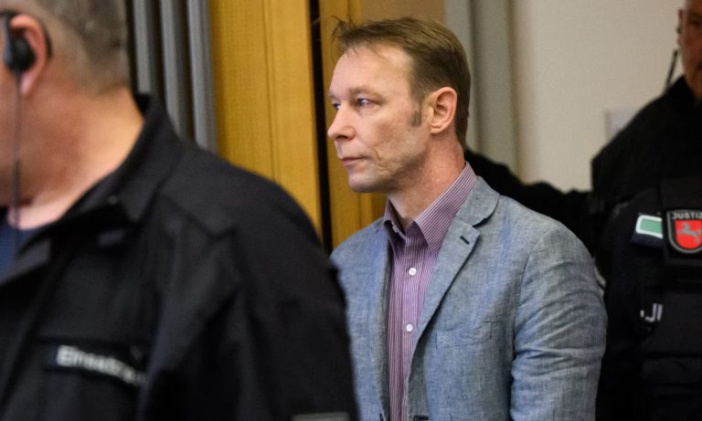 Πορτογαλία: Γυναίκα που βιάστηκε με απειλή μαχαιριού καταθέτει στη δίκη του Christian Brückner