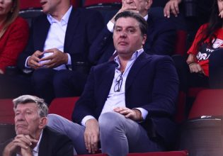 «Μονόδρομος» το VAR και στο μπάσκετ – Εφαρμογή στο τελευταίο κρίσιμο δίλεπτο και για όλες τις αποφάσεις