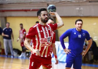 Τζηράς: «Ο κόσμος μας θα παίξει καθοριστικό ρόλο στον δεύτερο τελικό»