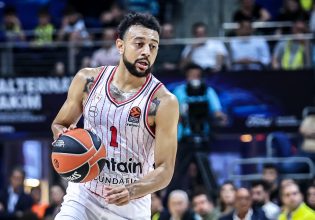 Χωρίς Γκος η προπόνηση του Ολυμπιακού – Κανονικά ο Πετρούσεφ