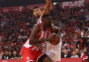 ABC: «Ελληνική κόλαση για τη Ρεάλ στο Βερολίνο – Ακούς παντού μαλ@@α» (pic)