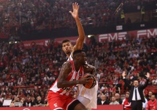 Ο Ταβάρες, ο Φαλ και η μεγάλη διαφορά έναν χρόνο μετά (vids)