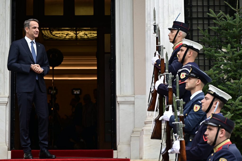 Ποιοι θέλουν να στείλουν «μήνυμα» στην κυβέρνηση