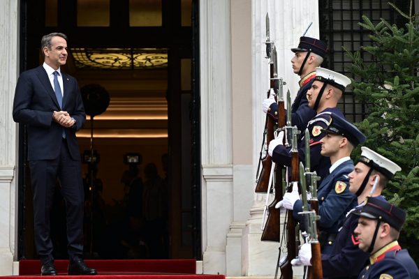 Ποιοι θέλουν να στείλουν «μήνυμα» στην κυβέρνηση