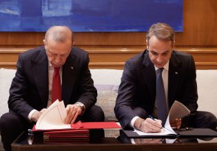 Στην Άγκυρα με συνταγή καζάν – καζάν