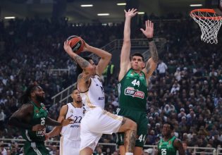 Σοκ με Ντεκ στη Ρεάλ